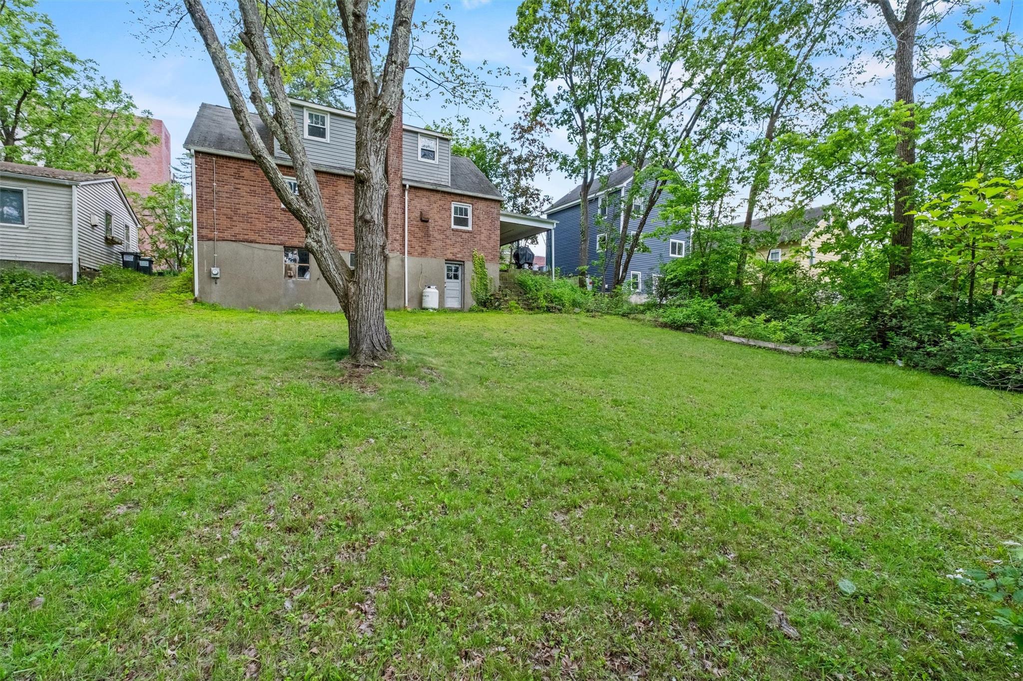 Single Family Fairview  Ulster County, NY 12561, MLS-872483-43