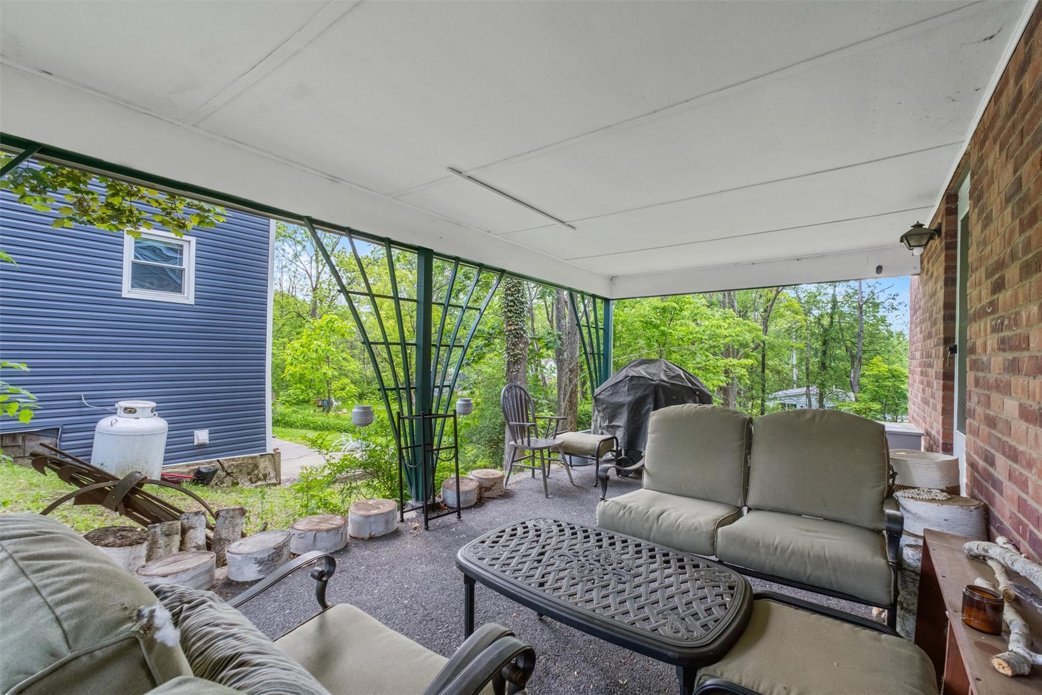 Single Family Fairview  Ulster County, NY 12561, MLS-872483-6