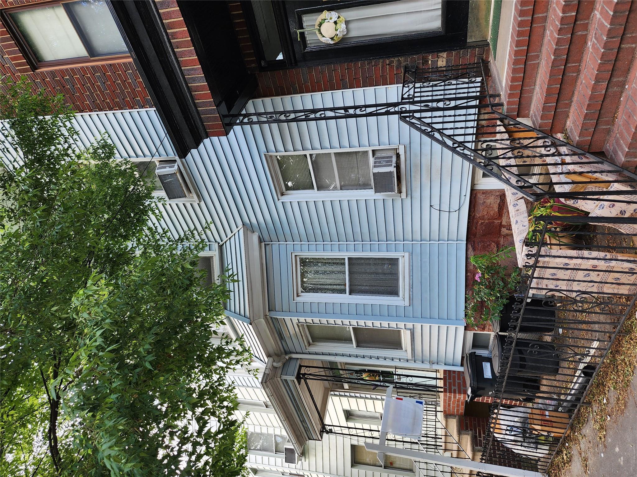 Single Family 30th  Queens, NY 11102, MLS-872487-17