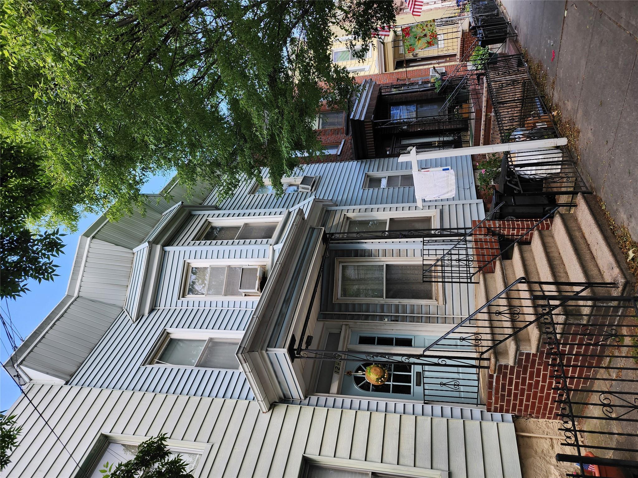 Single Family 30th  Queens, NY 11102, MLS-872487-3