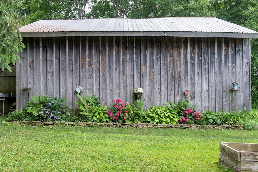 Single Family Sawchuck Columbia County, NY 12546, MLS-872497-12