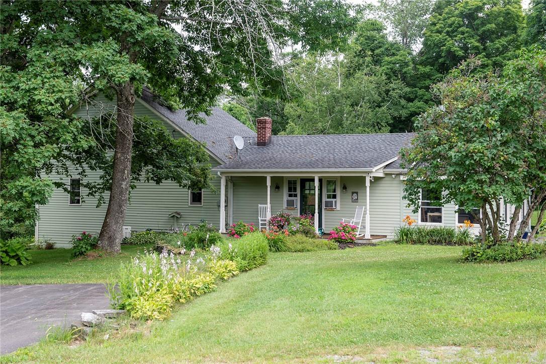 Single Family Sawchuck Columbia County, NY 12546, MLS-872497-2