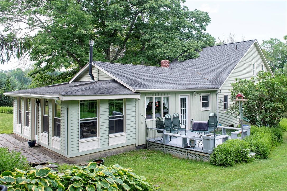 Single Family Sawchuck Columbia County, NY 12546, MLS-872497-3