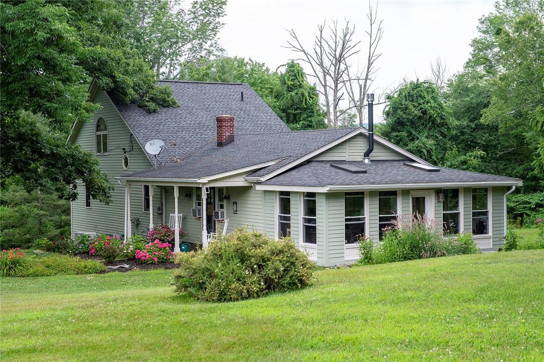 Single Family Sawchuck Columbia County, NY 12546, MLS-872497-4