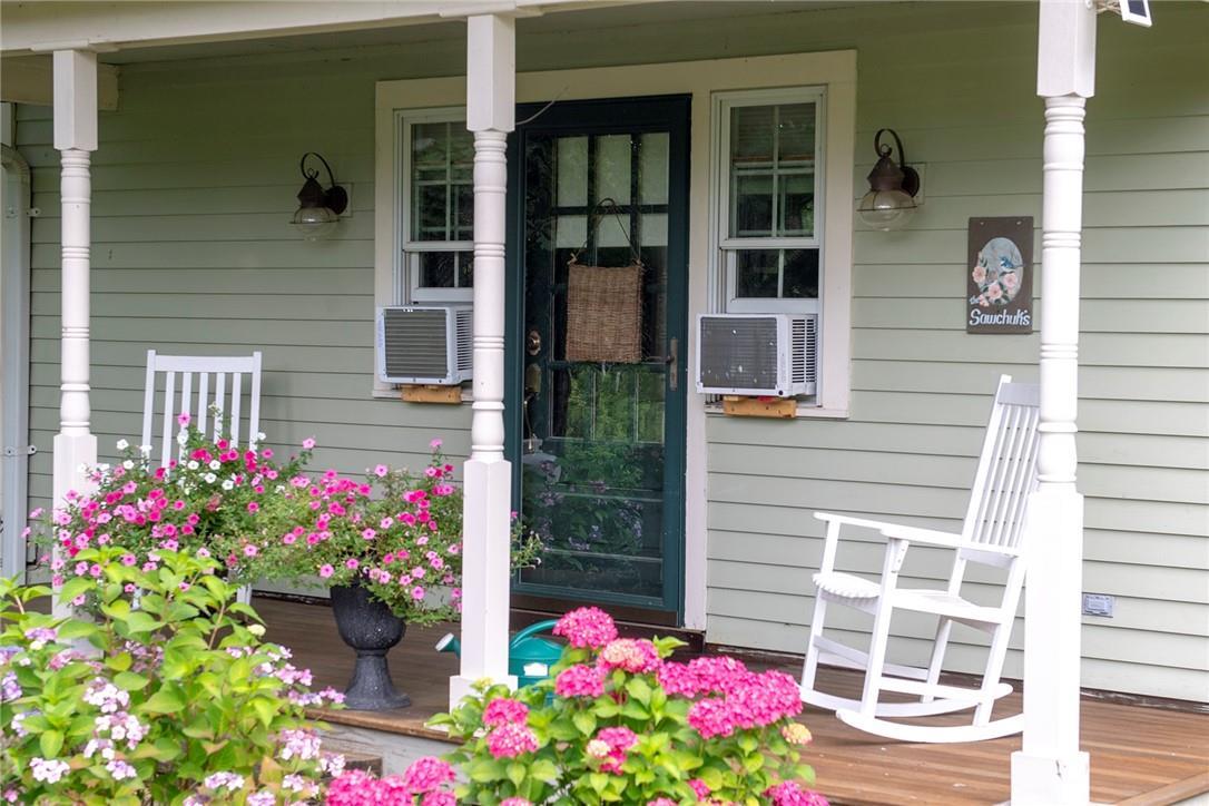 Single Family Sawchuck Columbia County, NY 12546, MLS-872497-6