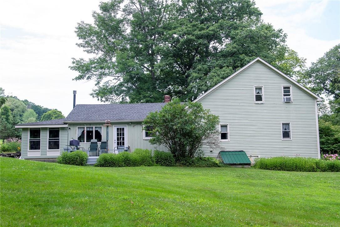 Single Family Sawchuck Columbia County, NY 12546, MLS-872497-7