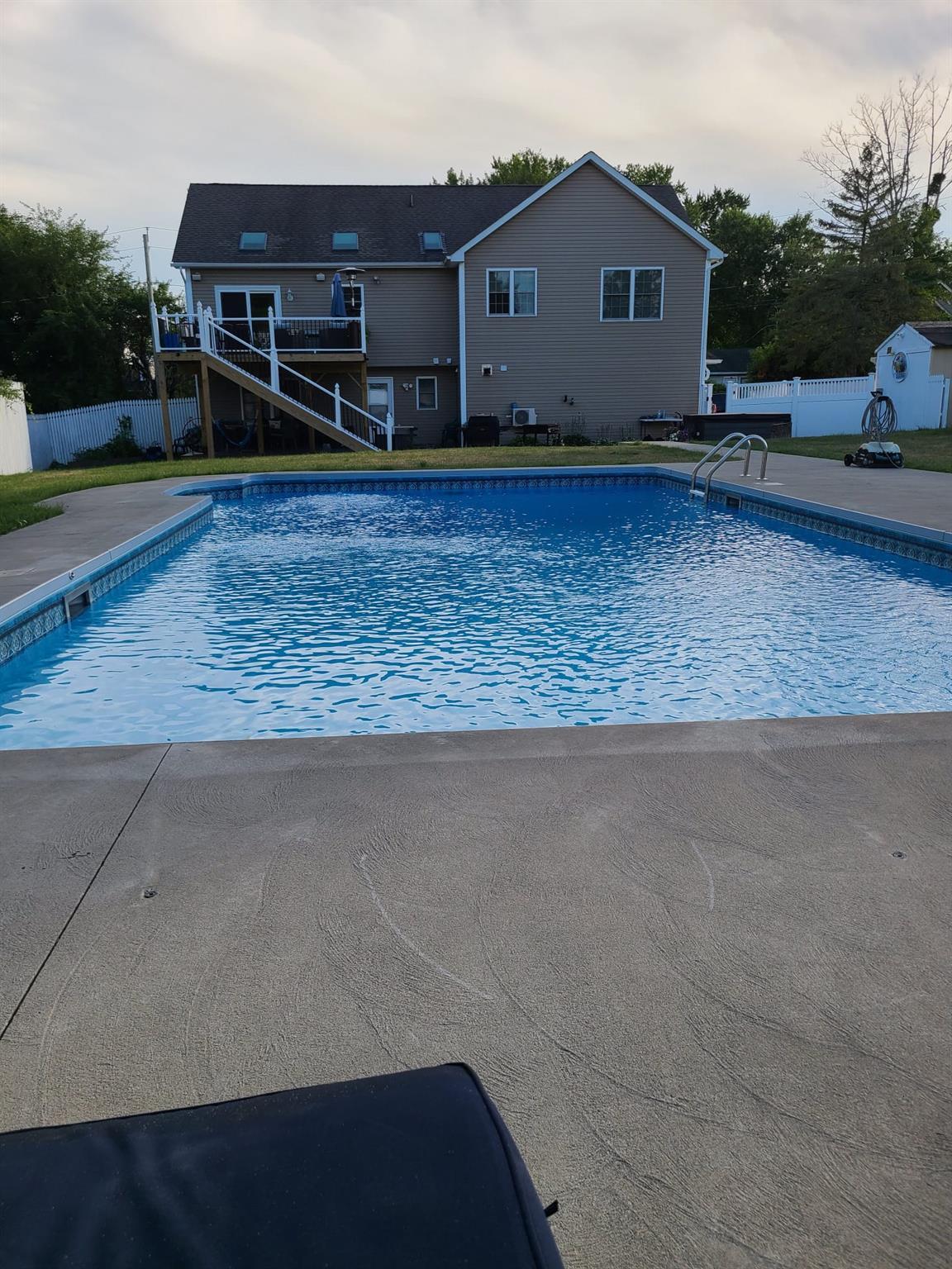 Single Family Highland  Orange County, NY 10950, MLS-872498-12