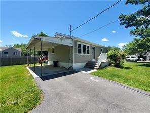 Single Family Highland  Orange County, NY 10950, MLS-872498-2