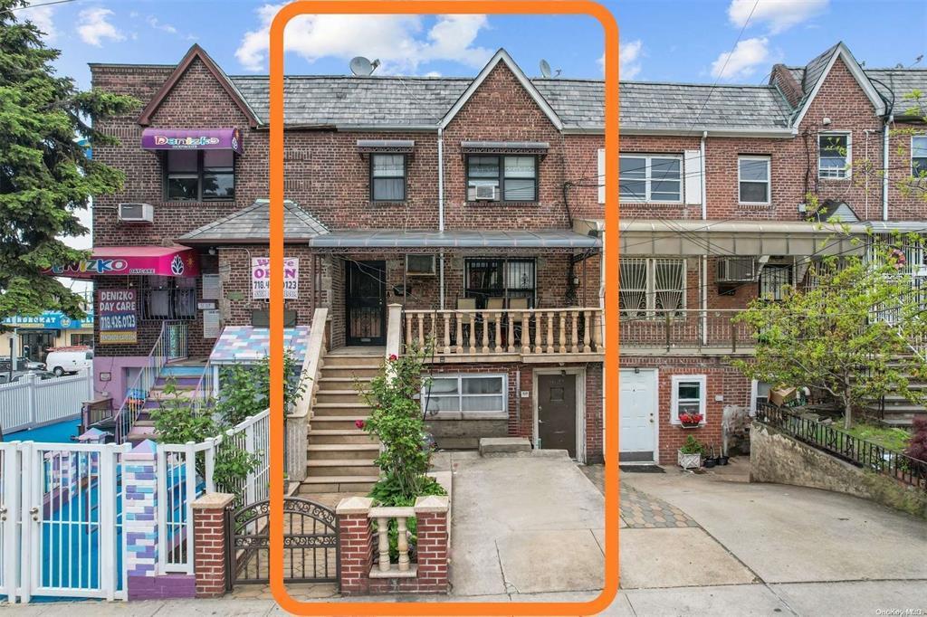 Single Family 69th  Queens, NY 11377, MLS-872511-2