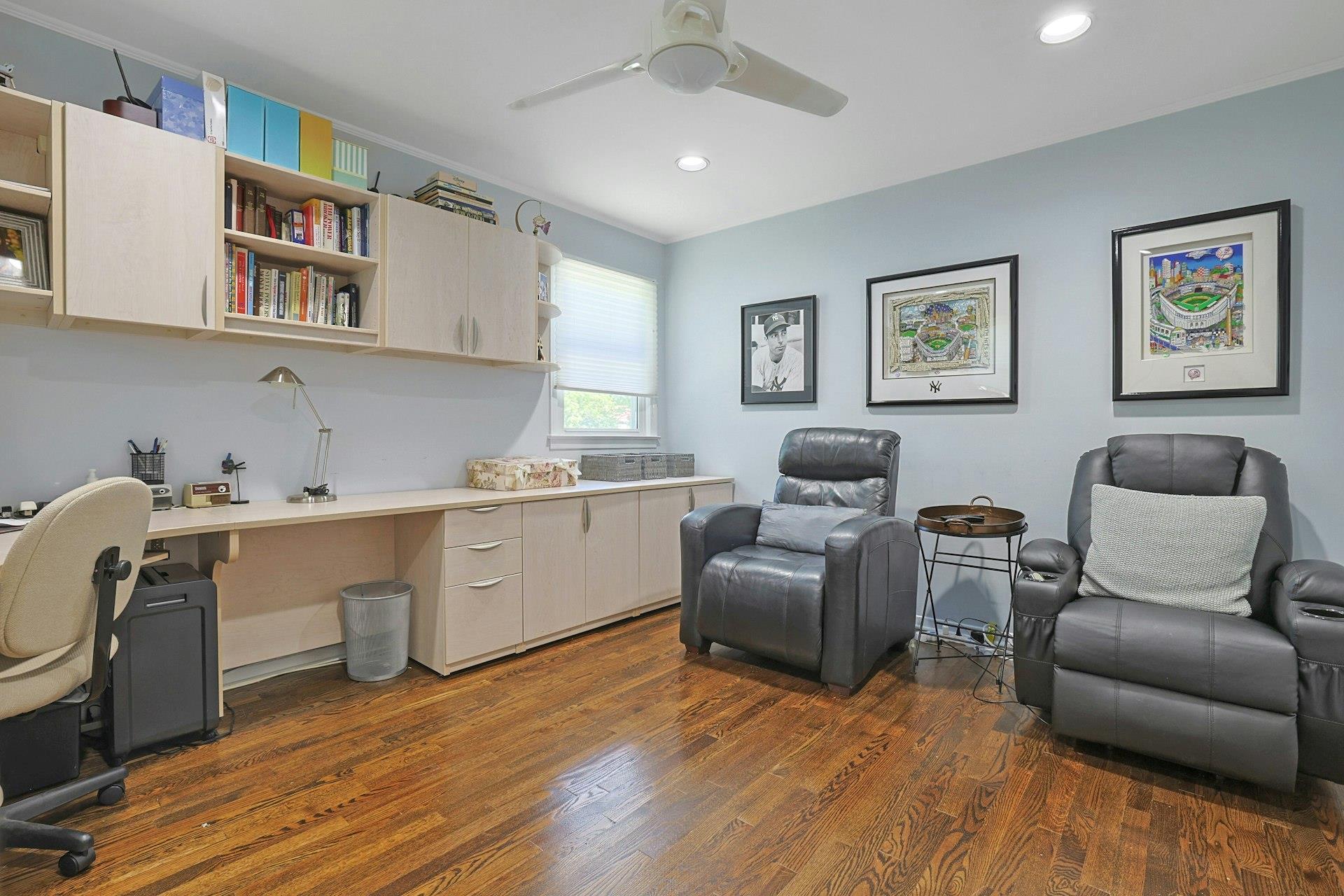 Single Family Hillandale  Westchester County, NY 10804, MLS-872518-18