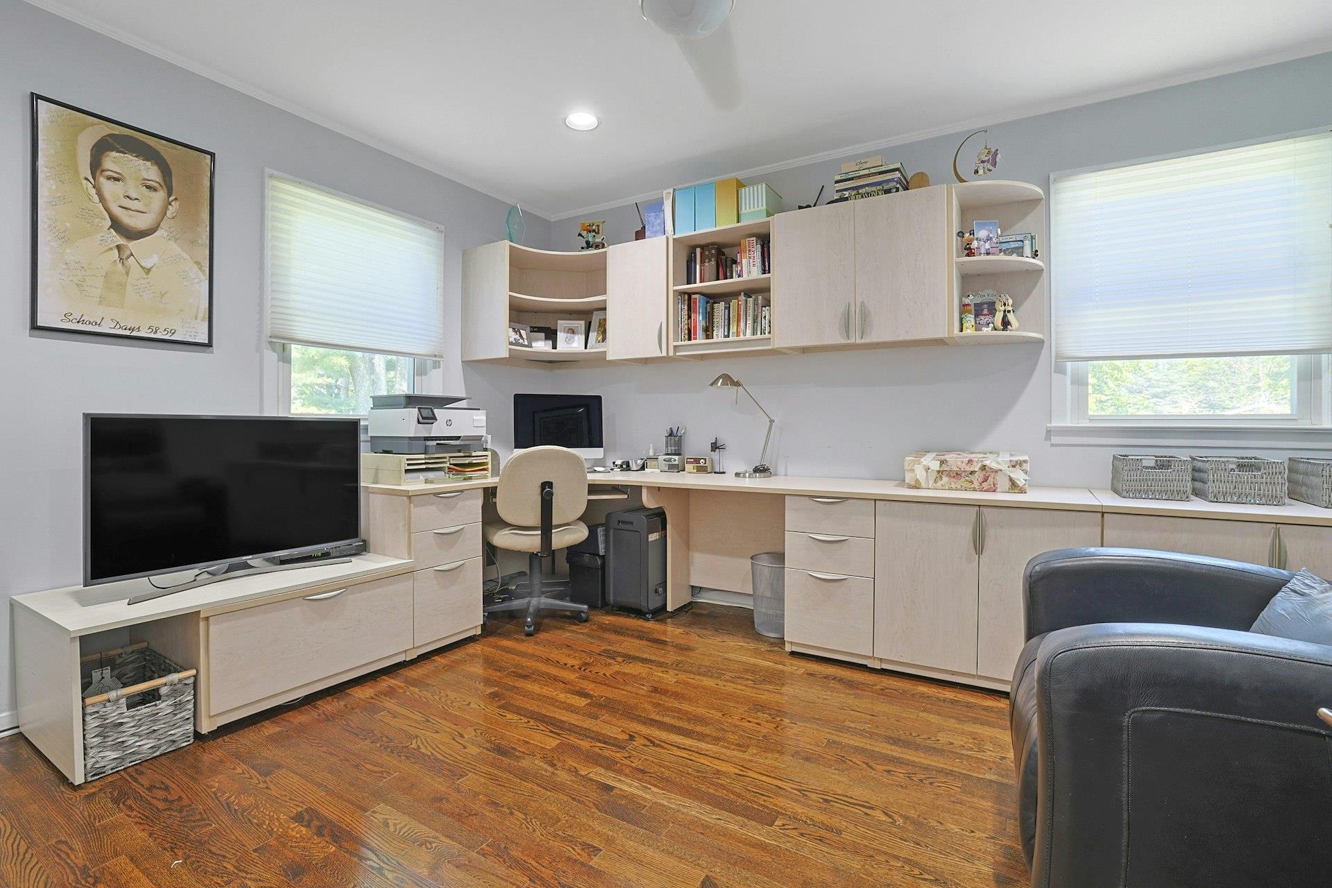 Single Family Hillandale  Westchester County, NY 10804, MLS-872518-19