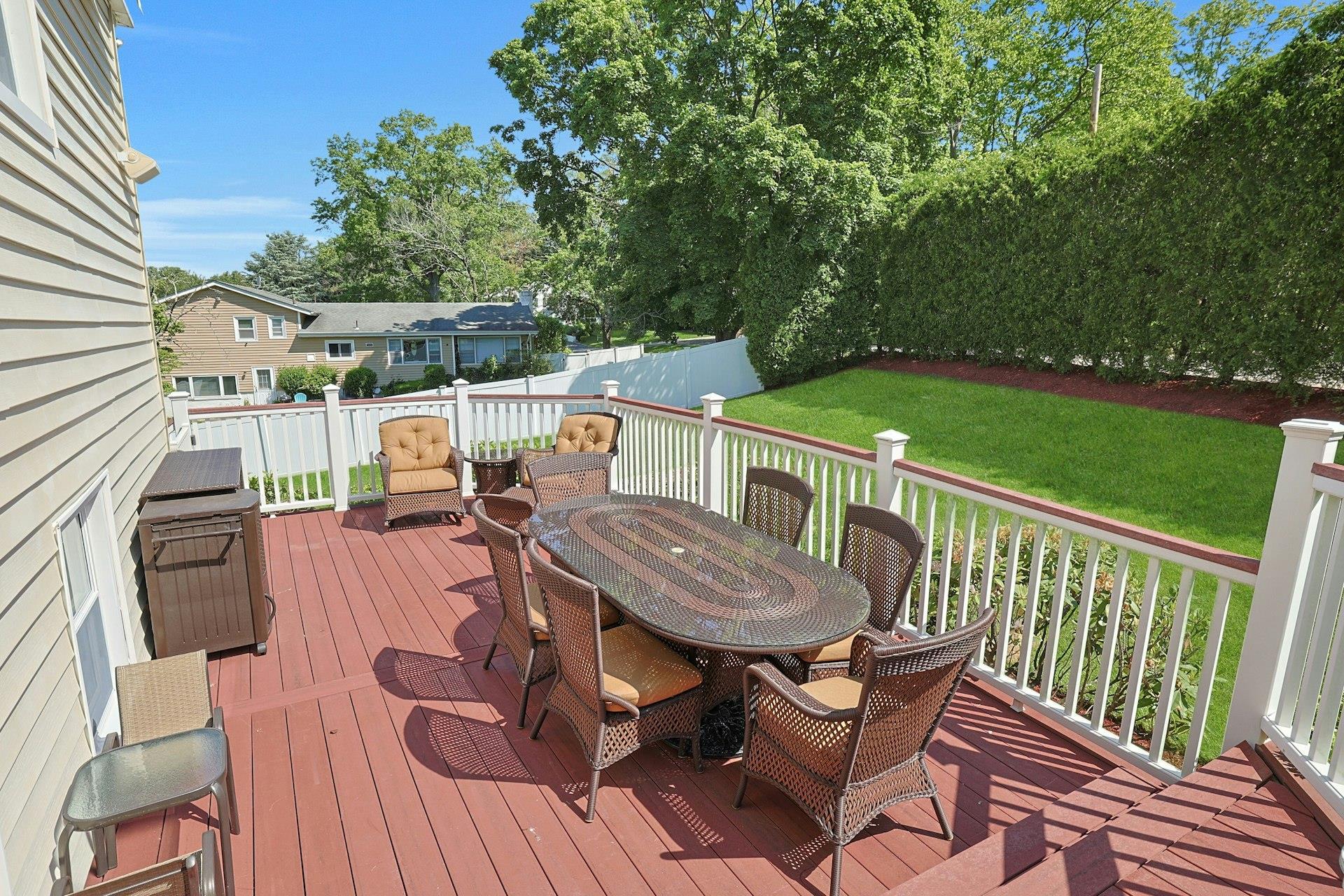 Single Family Hillandale  Westchester County, NY 10804, MLS-872518-24