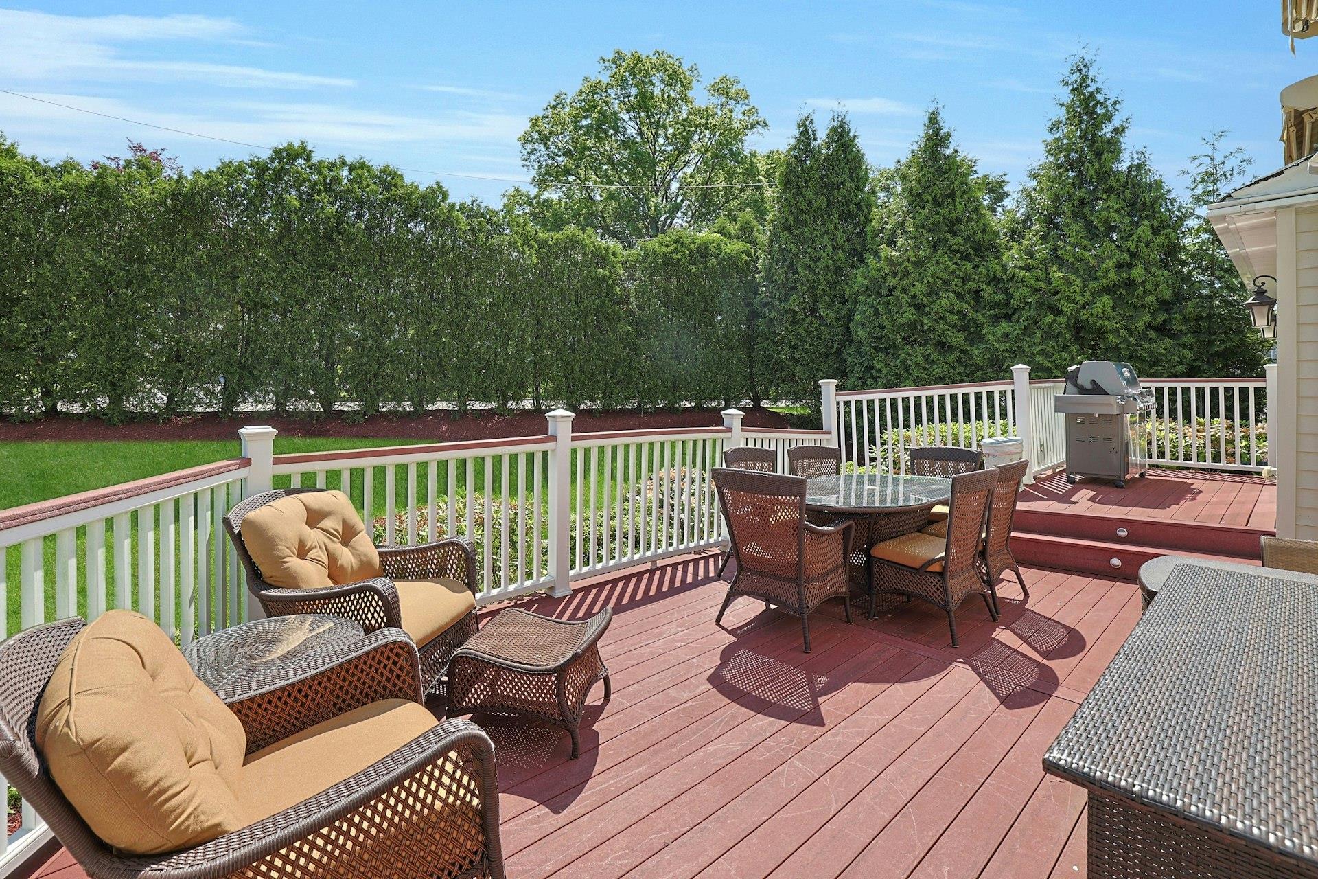 Single Family Hillandale  Westchester County, NY 10804, MLS-872518-25