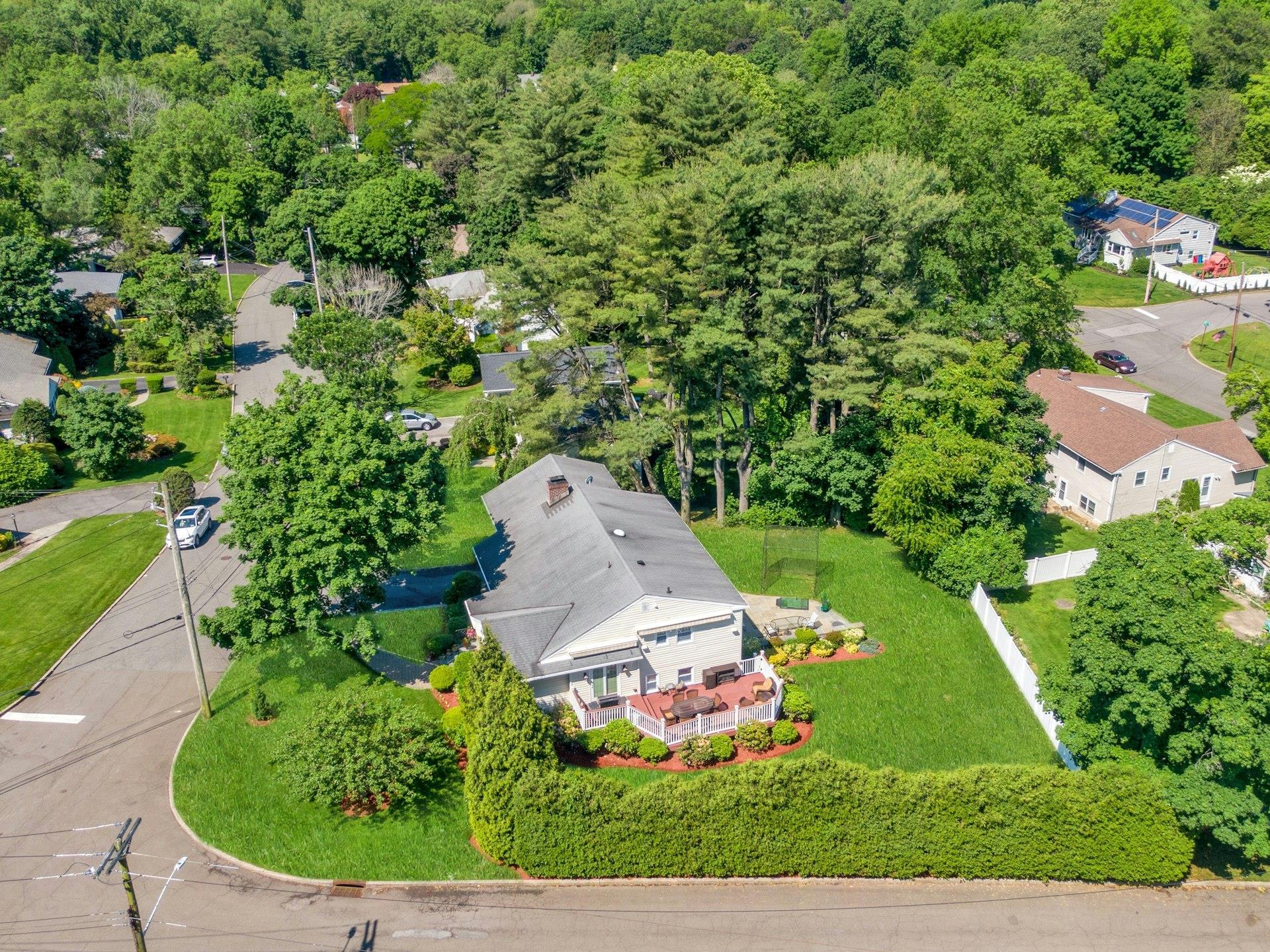 Single Family Hillandale  Westchester County, NY 10804, MLS-872518-32