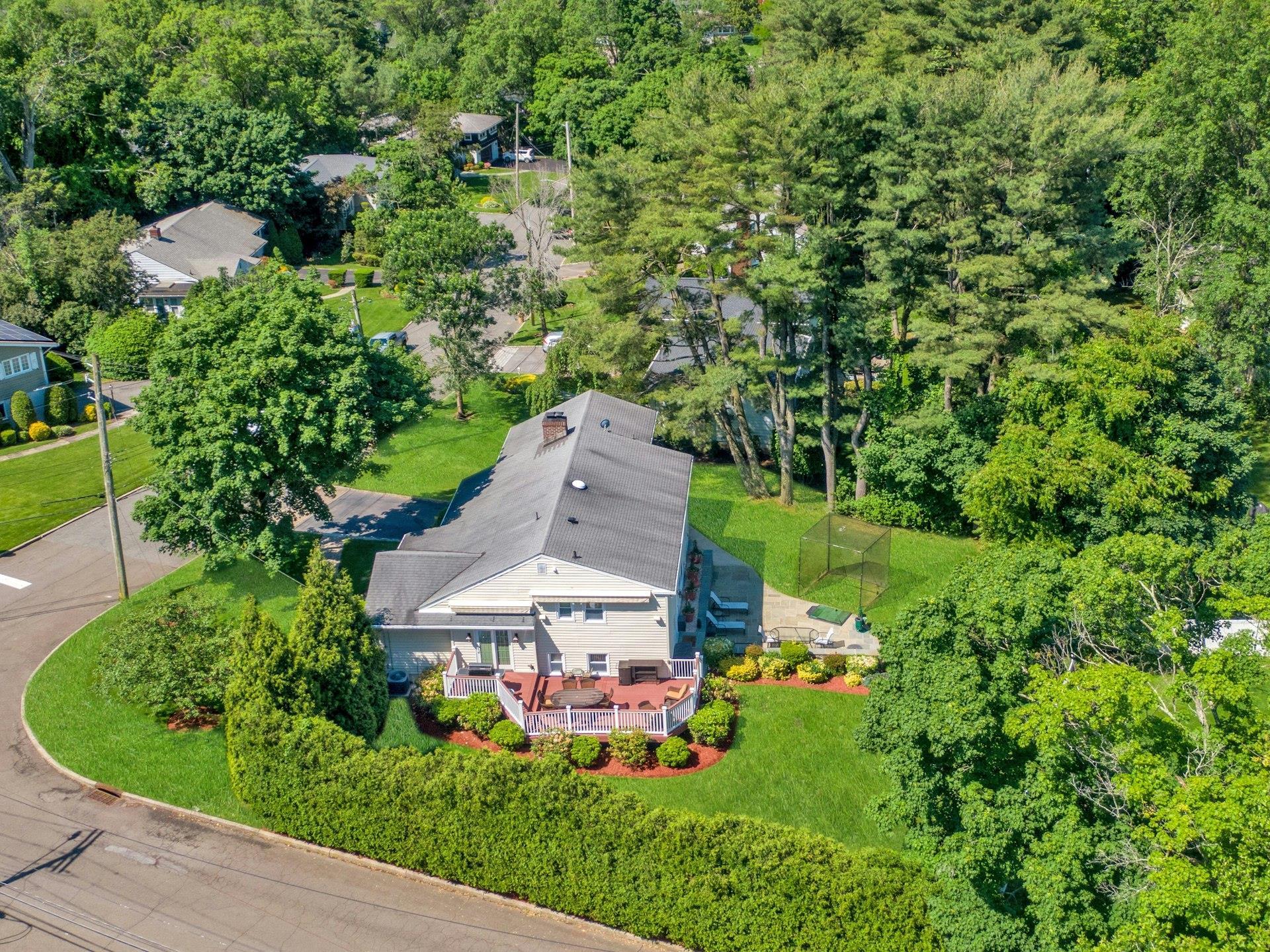 Single Family Hillandale  Westchester County, NY 10804, MLS-872518-33