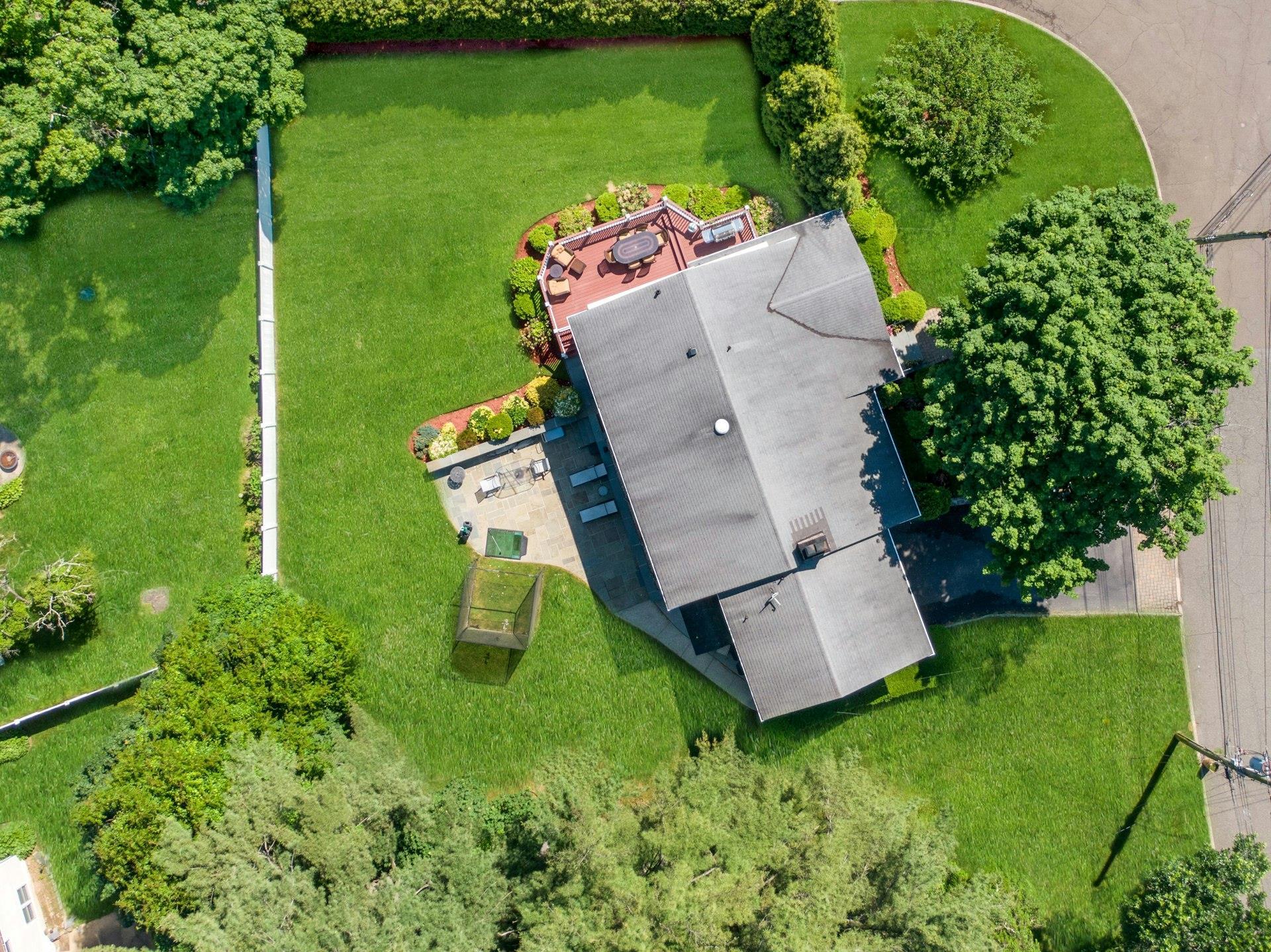 Single Family Hillandale  Westchester County, NY 10804, MLS-872518-34