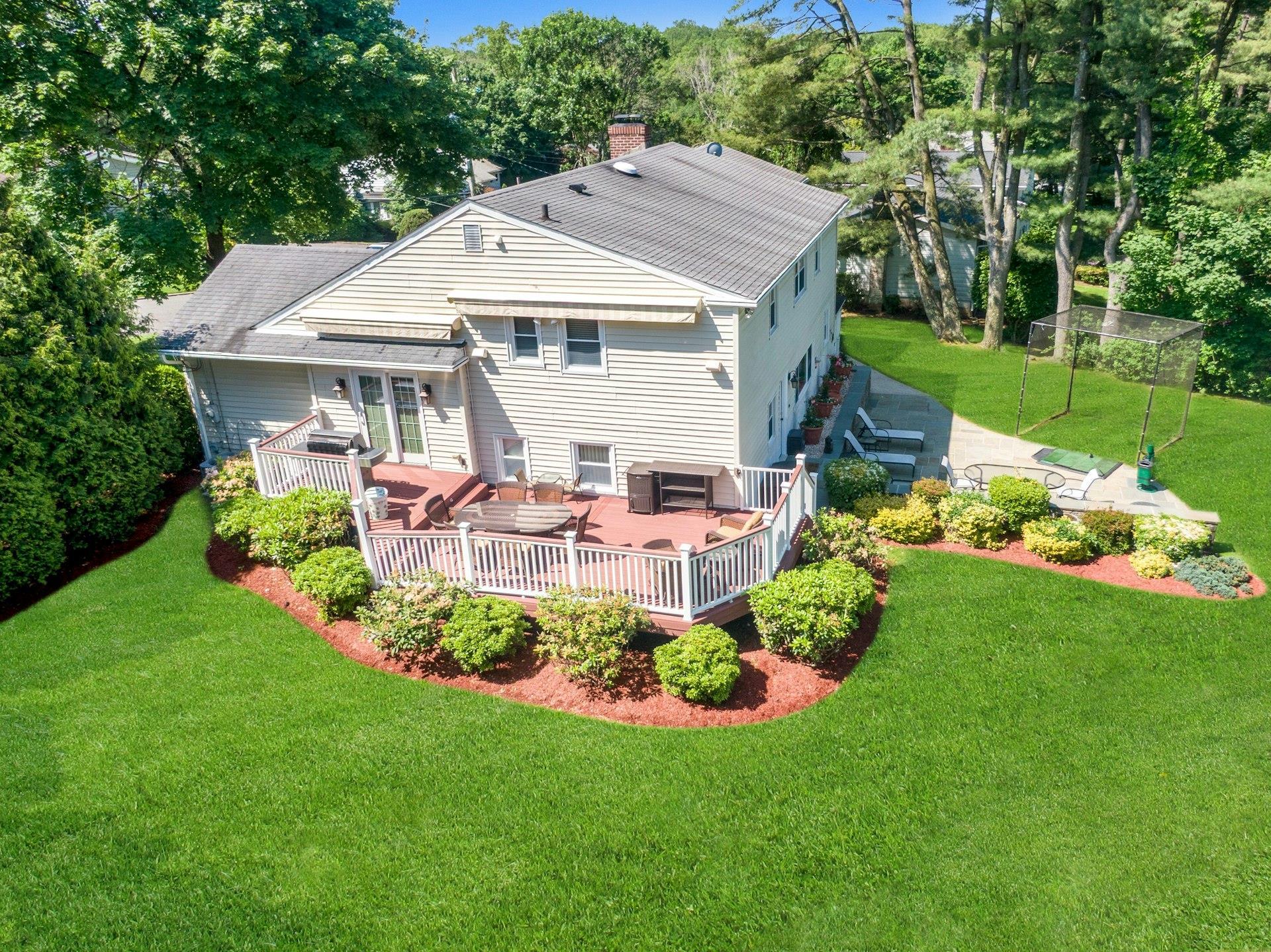 Single Family Hillandale  Westchester County, NY 10804, MLS-872518-35