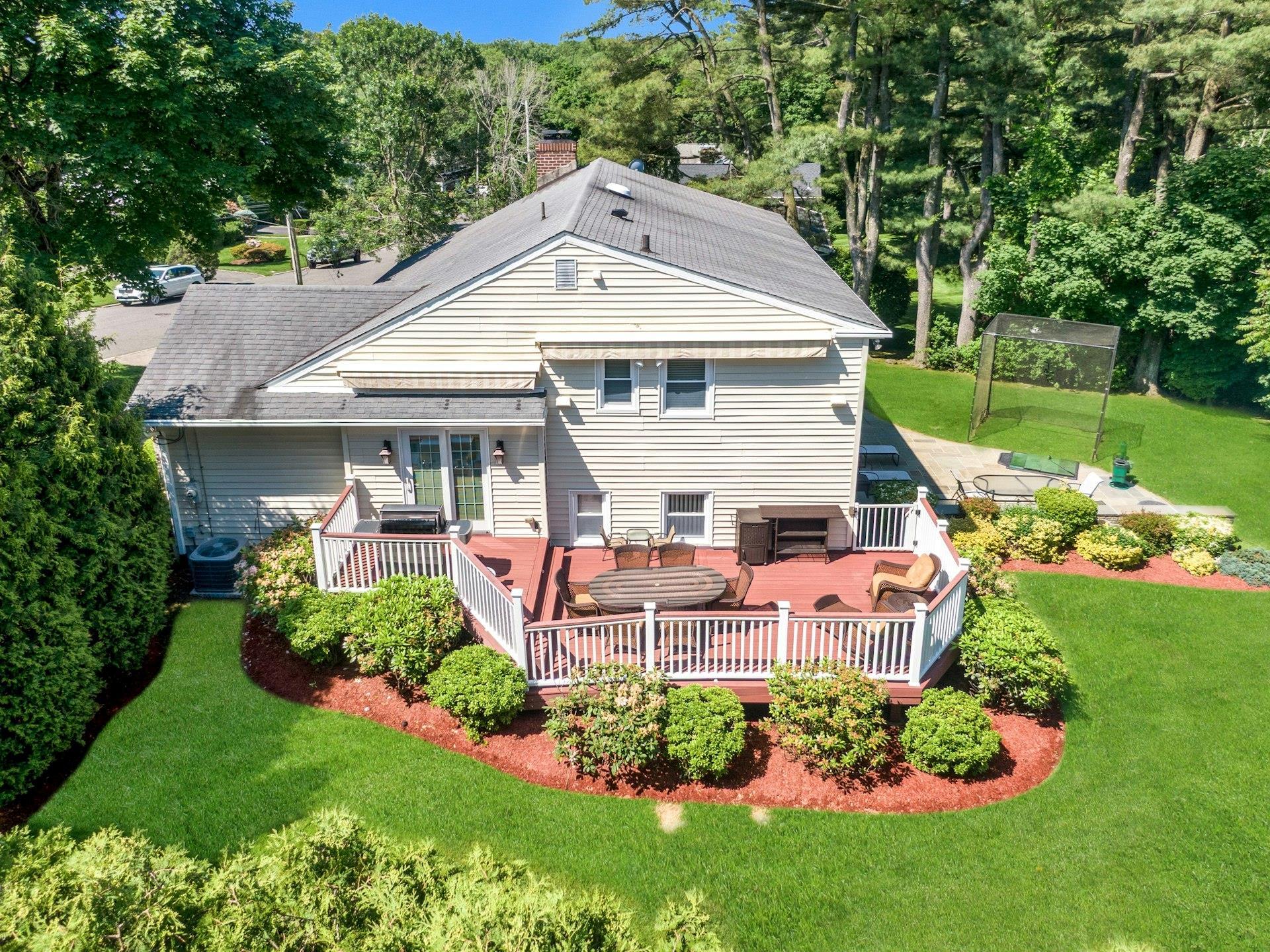 Single Family Hillandale  Westchester County, NY 10804, MLS-872518-36
