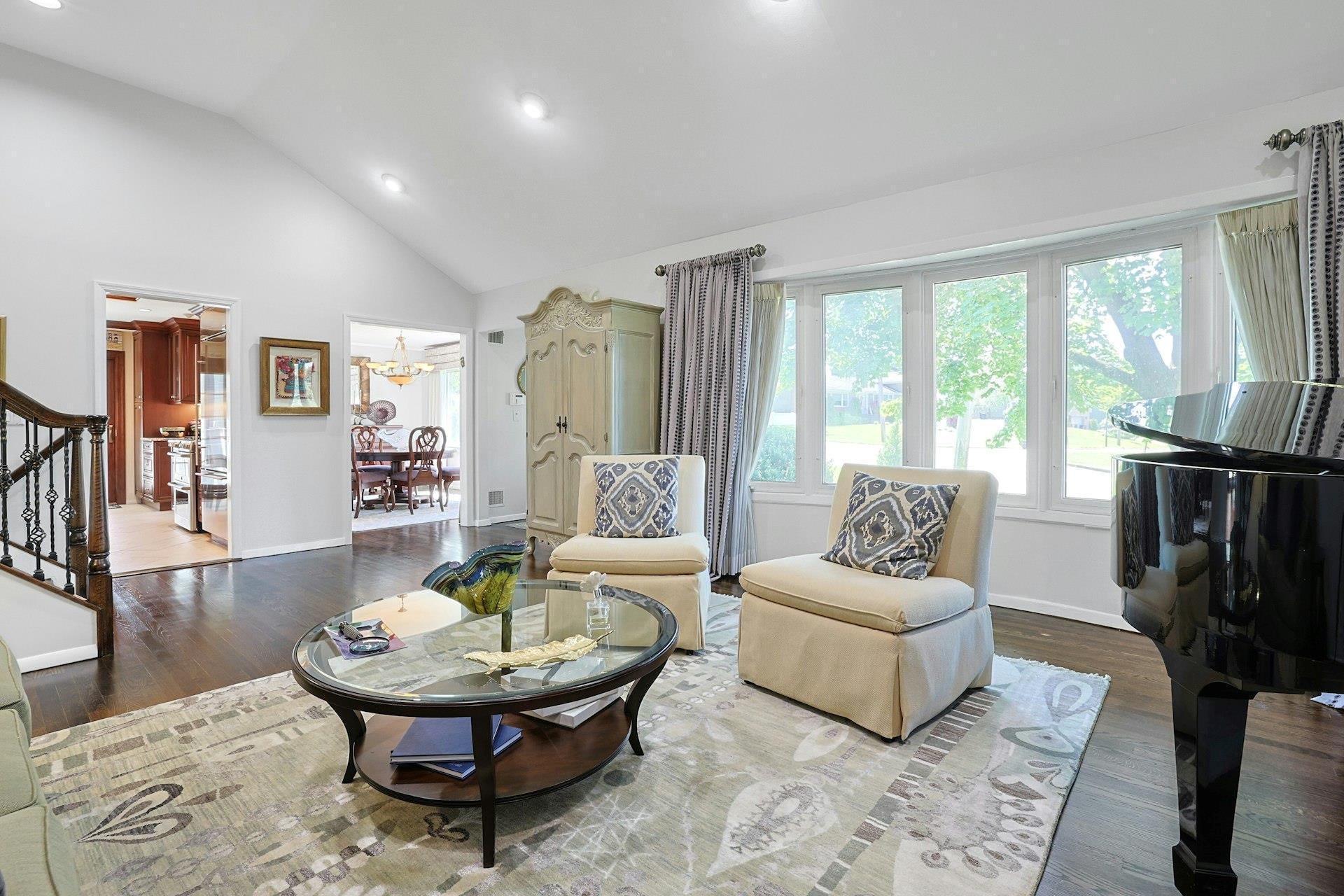 Single Family Hillandale  Westchester County, NY 10804, MLS-872518-5