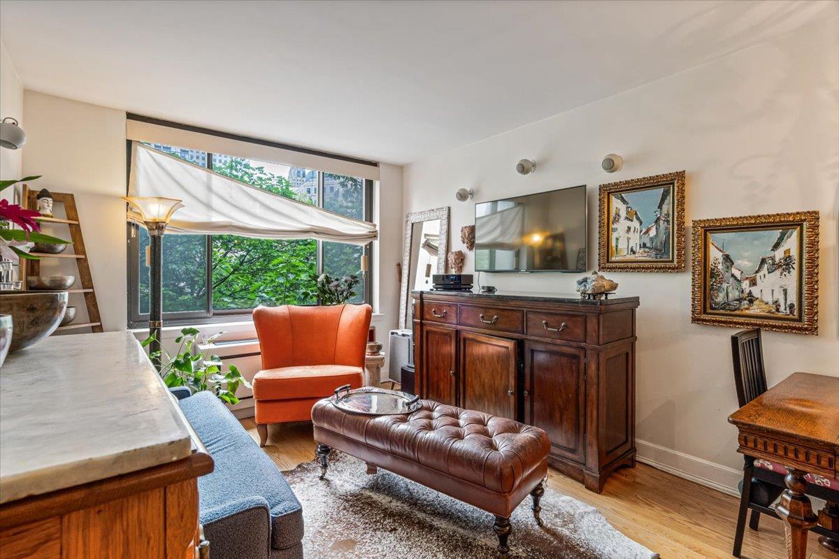 Apartment Albany  Manhattan, NY 10280, MLS-872519-10