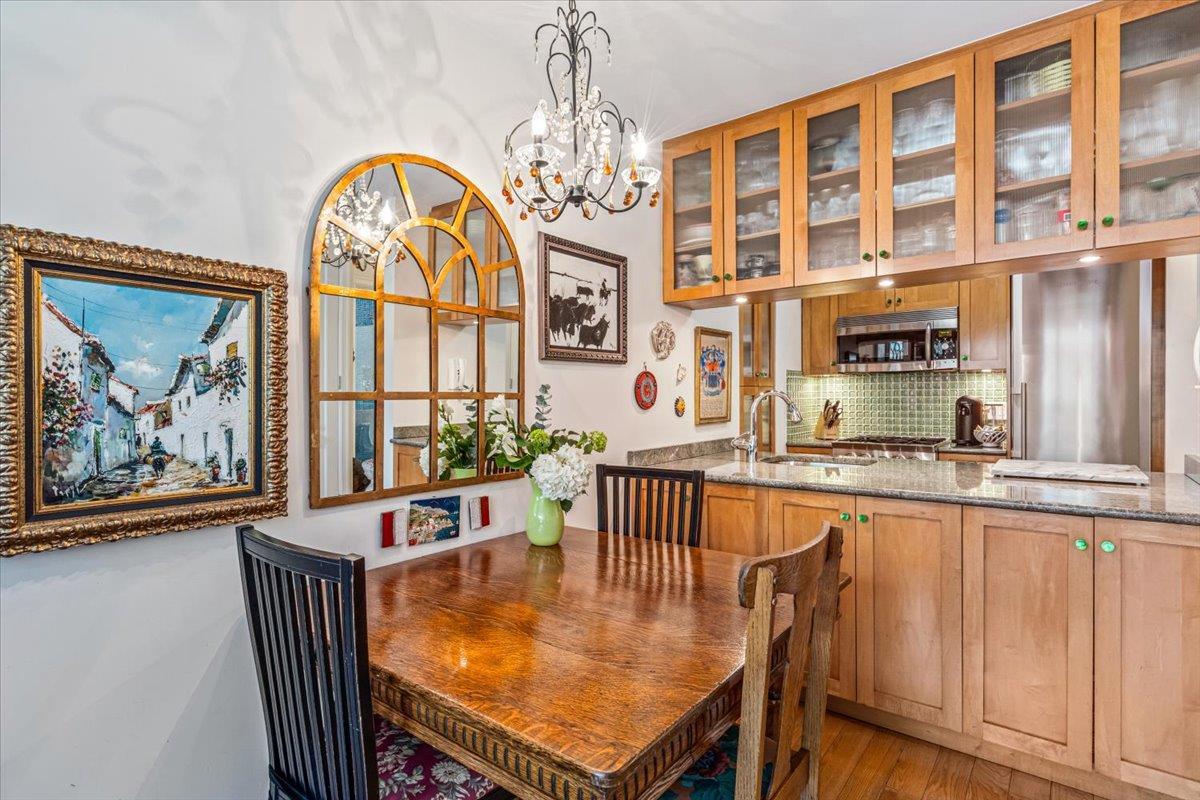 Apartment Albany  Manhattan, NY 10280, MLS-872519-11