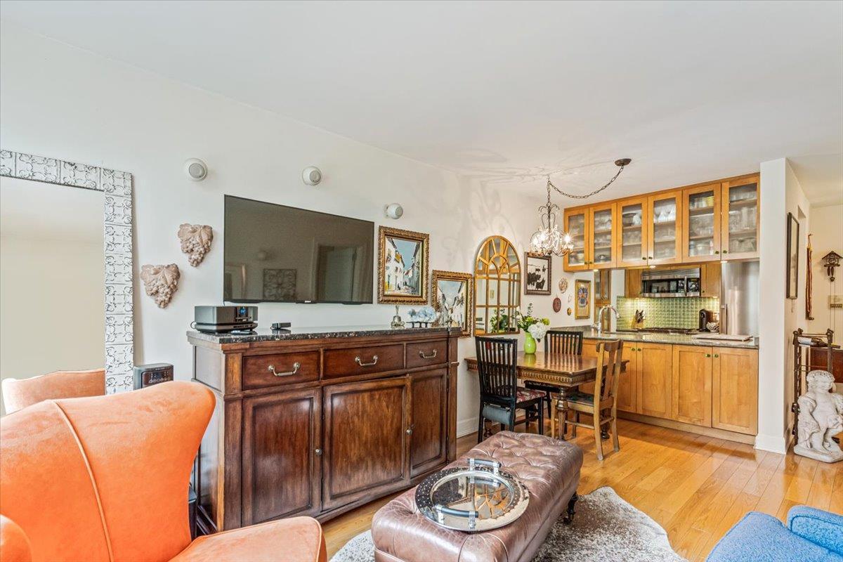 Apartment Albany  Manhattan, NY 10280, MLS-872519-12