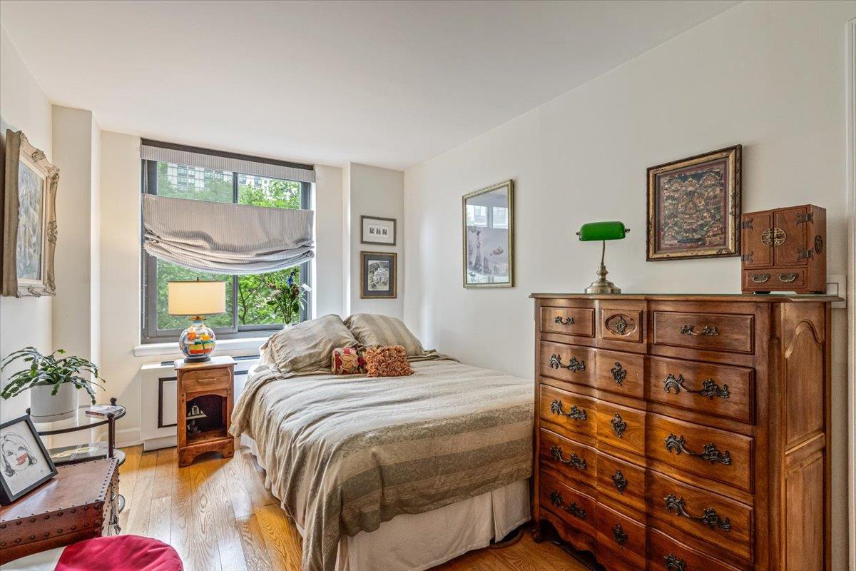 Apartment Albany  Manhattan, NY 10280, MLS-872519-14