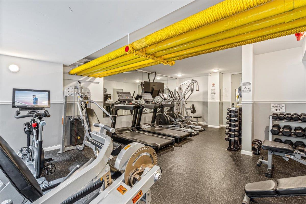 Apartment Albany  Manhattan, NY 10280, MLS-872519-18
