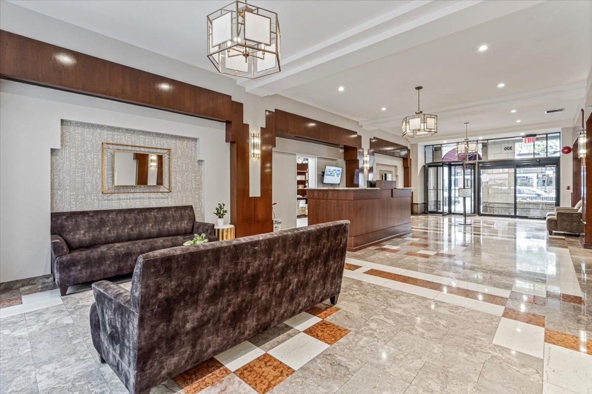 Apartment Albany  Manhattan, NY 10280, MLS-872519-19