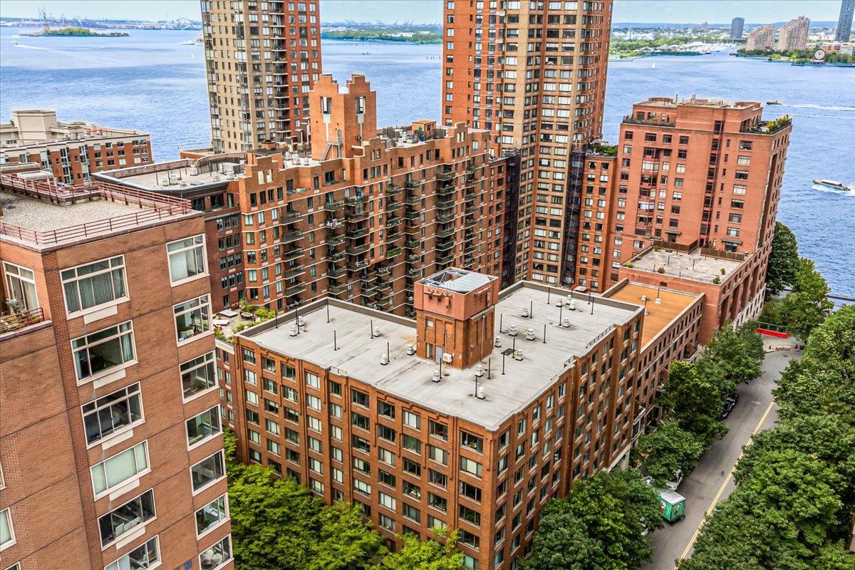 Apartment Albany  Manhattan, NY 10280, MLS-872519-2