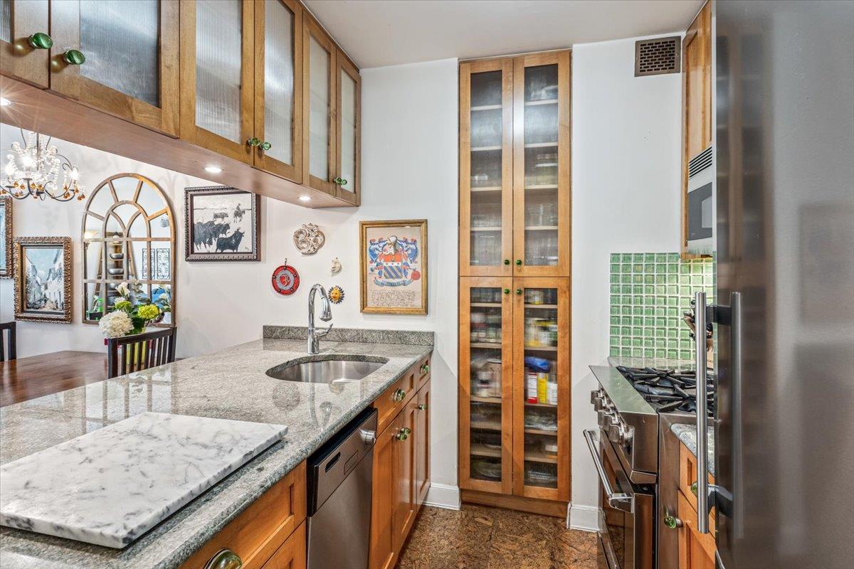 Apartment Albany  Manhattan, NY 10280, MLS-872519-5