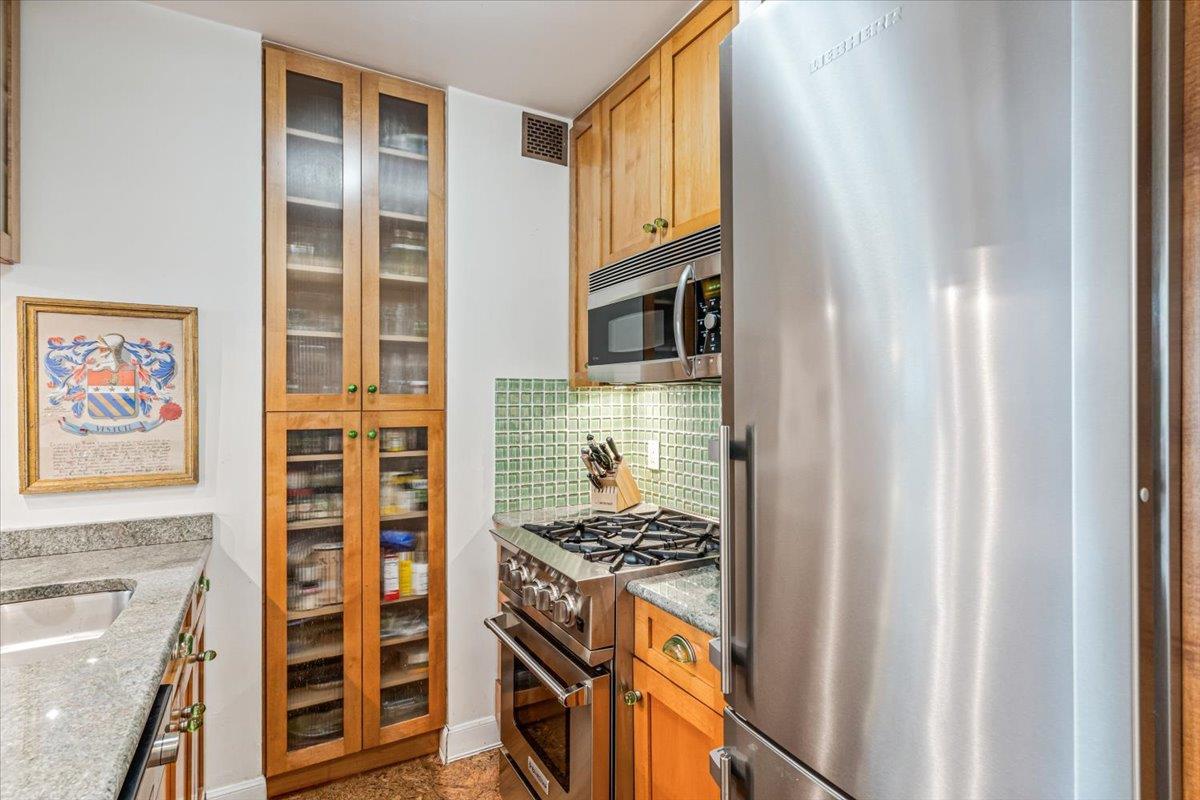 Apartment Albany  Manhattan, NY 10280, MLS-872519-6
