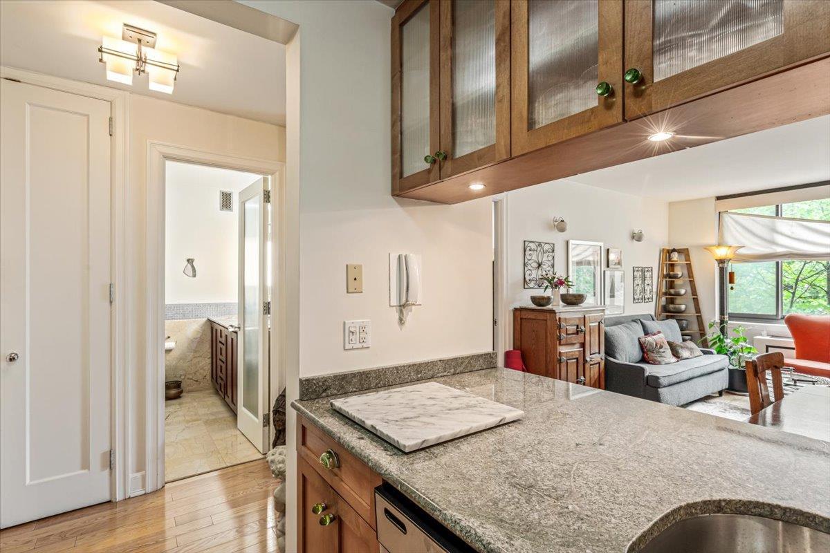 Apartment Albany  Manhattan, NY 10280, MLS-872519-7