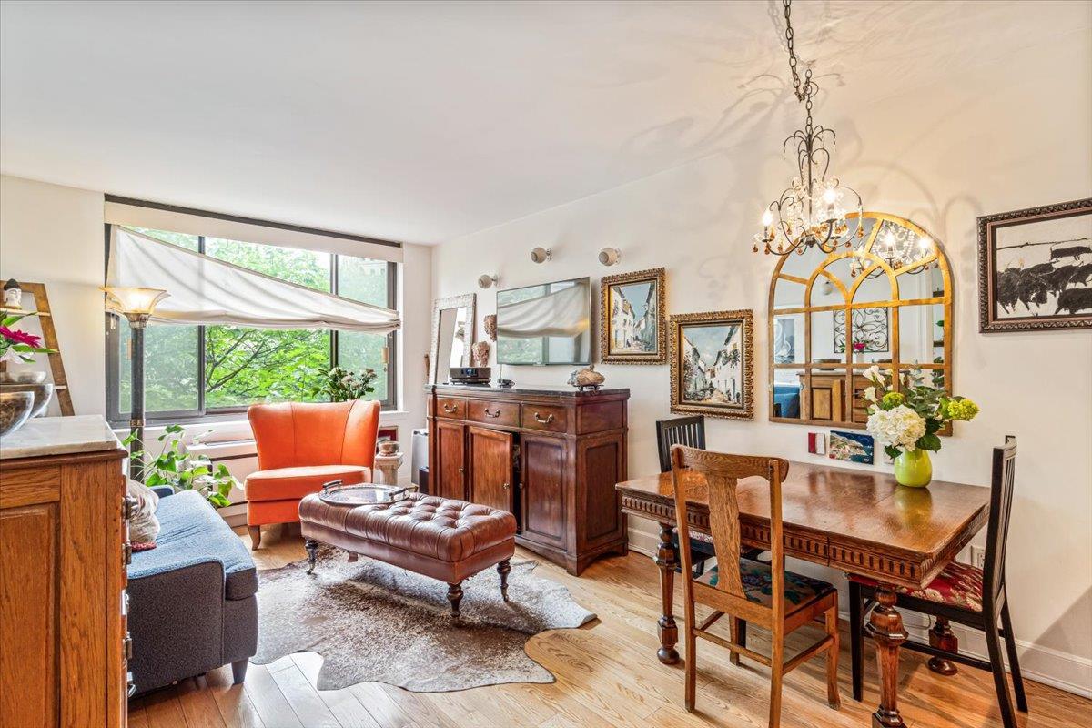 Apartment Albany  Manhattan, NY 10280, MLS-872519-8