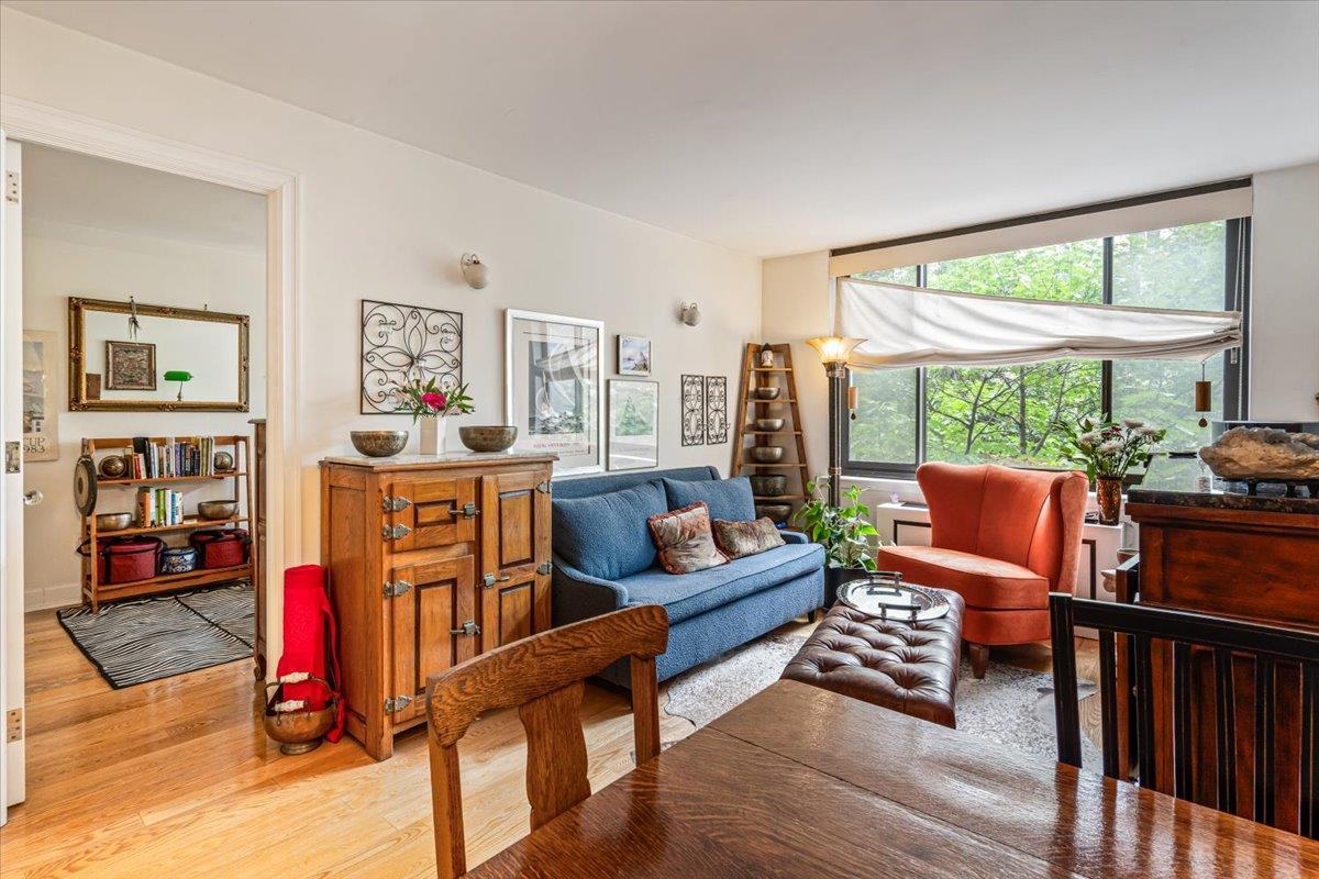 Apartment Albany  Manhattan, NY 10280, MLS-872519-9