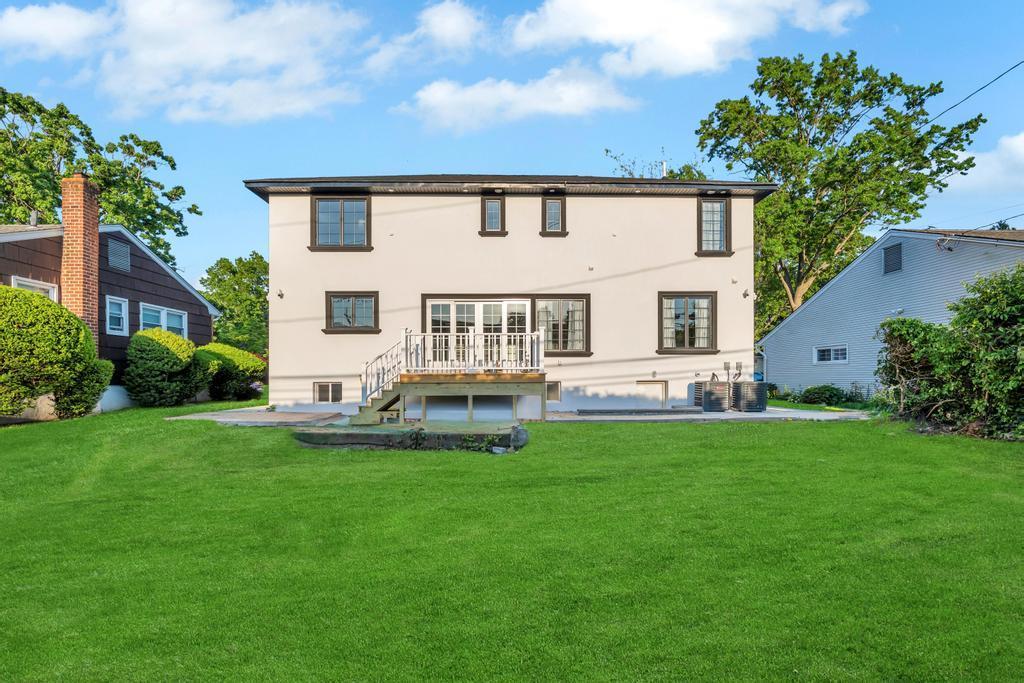 Single Family Elderberry  Nassau County, NY 11581, MLS-872522-13