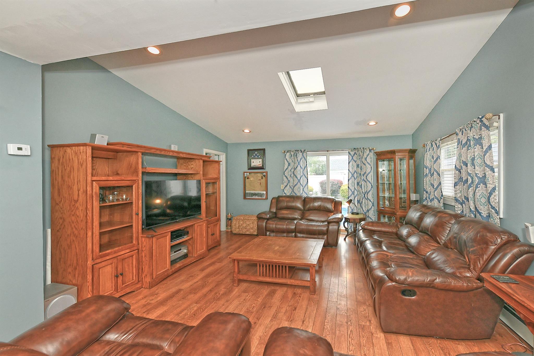 Single Family Andrew  Nassau County, NY 11756, MLS-872526-14