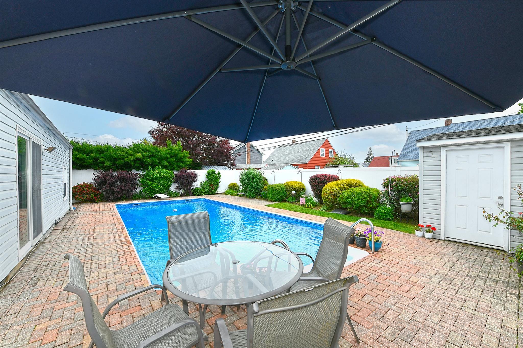Single Family Andrew  Nassau County, NY 11756, MLS-872526-29