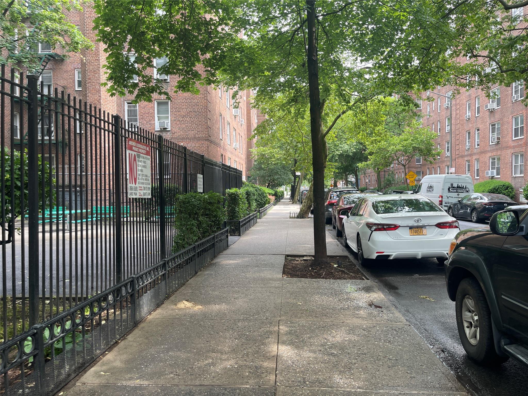 Coop Thieriot Ave  Bronx, NY 10460, MLS-872527-15