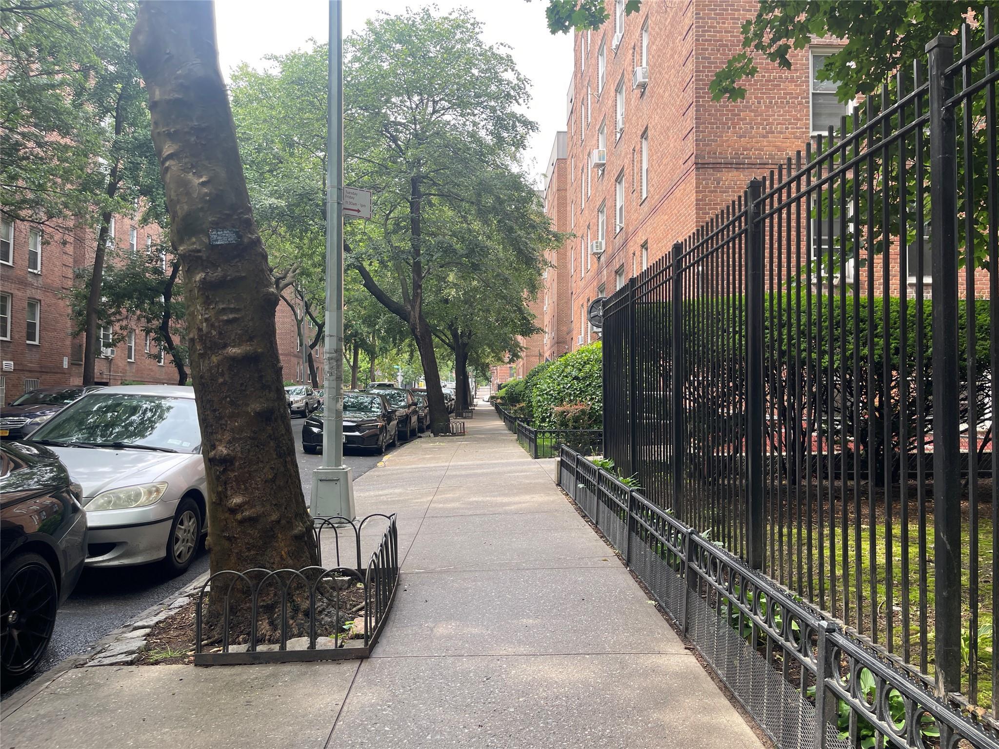 Coop Thieriot Ave  Bronx, NY 10460, MLS-872527-16