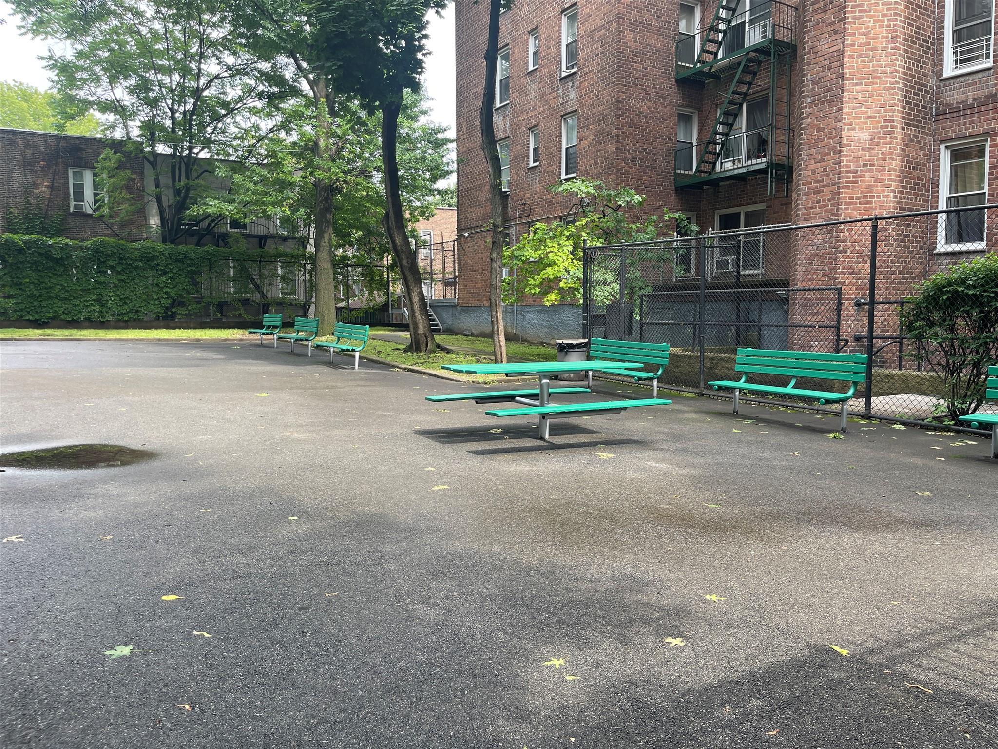 Coop Thieriot Ave  Bronx, NY 10460, MLS-872527-17