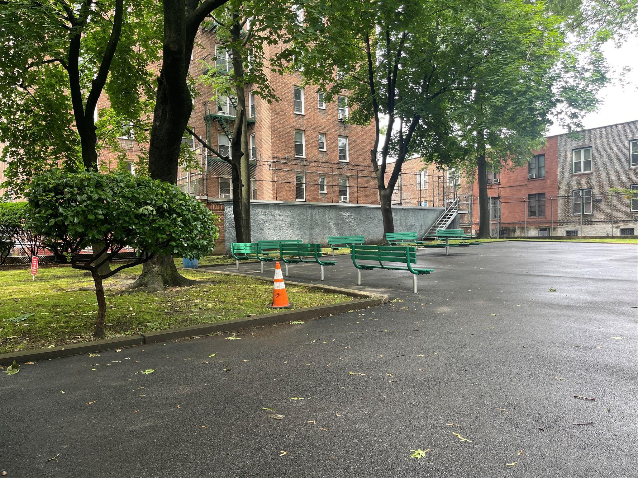 Coop Thieriot Ave  Bronx, NY 10460, MLS-872527-19