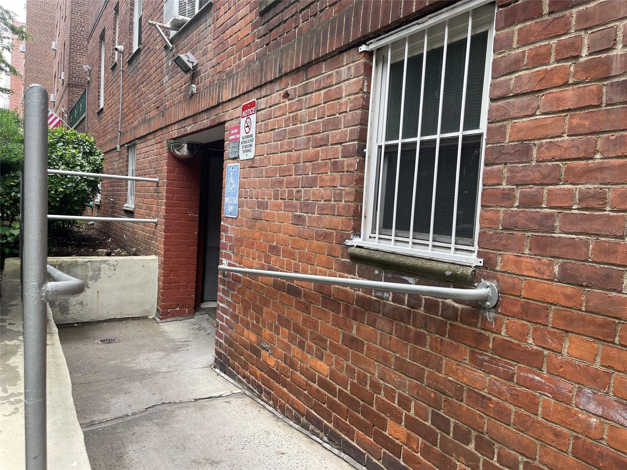 Coop Thieriot Ave  Bronx, NY 10460, MLS-872527-21