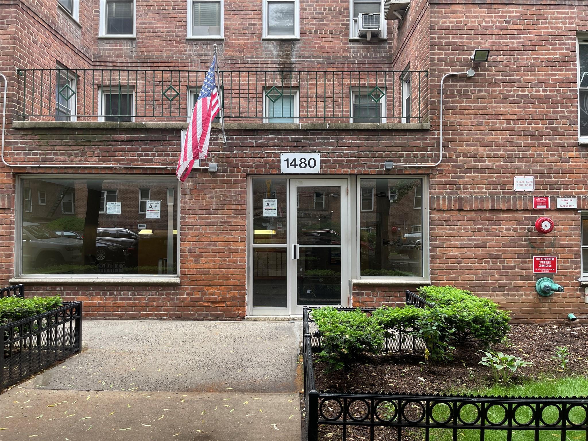 Coop Thieriot Ave  Bronx, NY 10460, MLS-872527-22