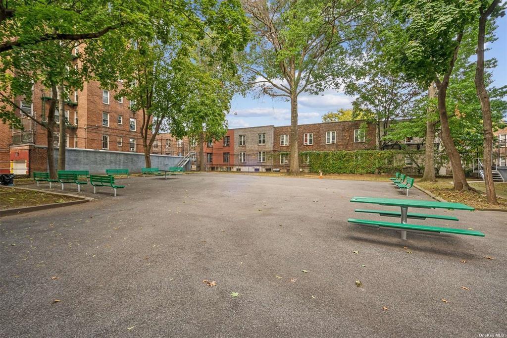 Coop Thieriot Ave  Bronx, NY 10460, MLS-872527-26