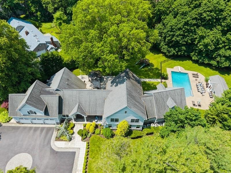 Single Family The Brae  Nassau County, NY 11797, MLS-872528-46