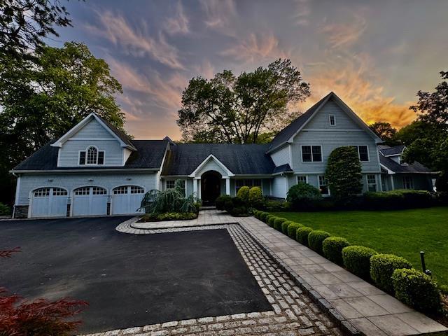 Single Family The Brae  Nassau County, NY 11797, MLS-872528-49