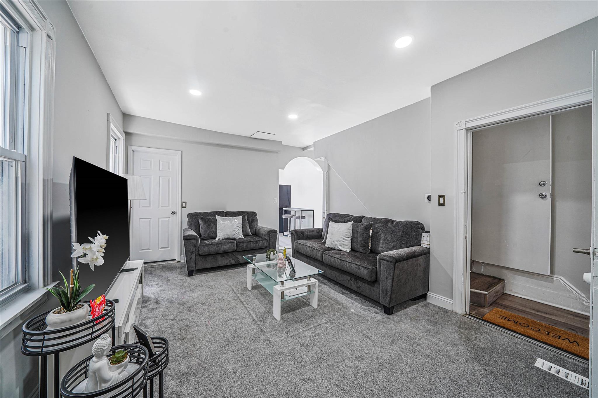 Single Family 110th  Queens, NY 11418, MLS-872534-10