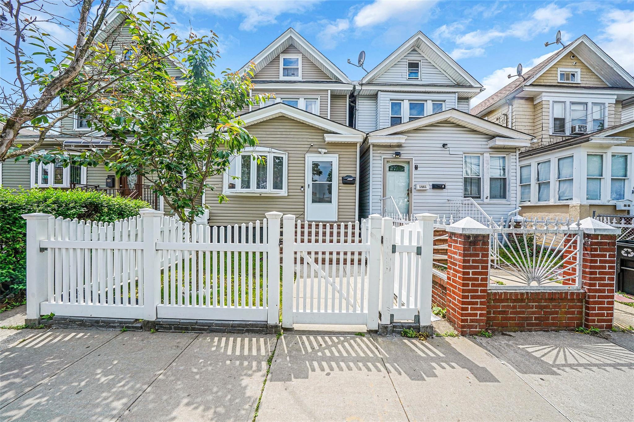 Single Family 110th  Queens, NY 11418, MLS-872534-2