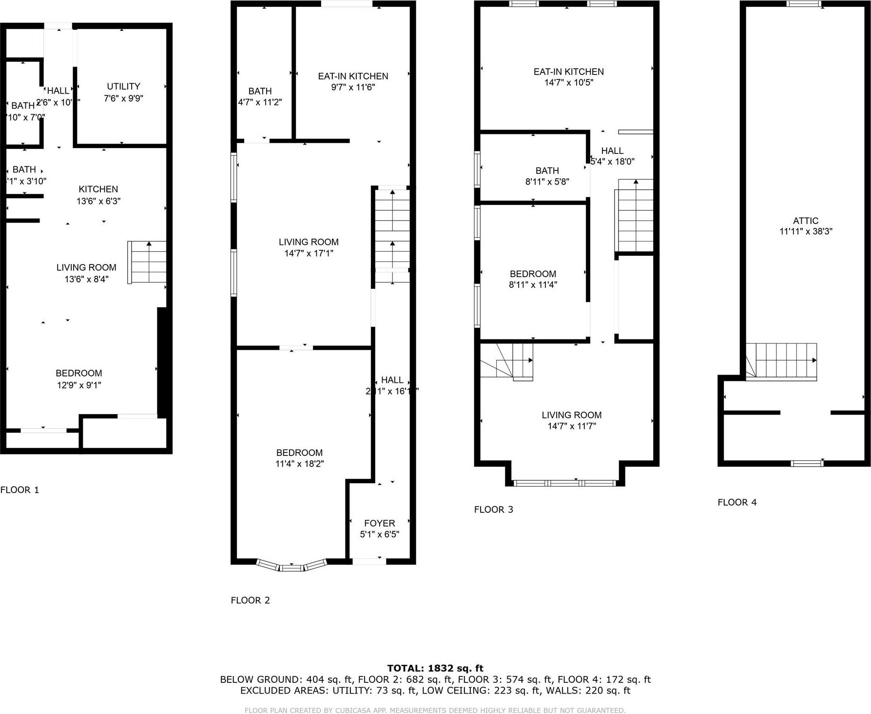 Single Family 110th  Queens, NY 11418, MLS-872534-33
